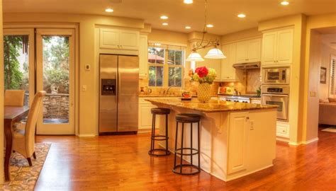 5 Reasons to Install Recessed Lighting | Petersen Electric | Toms River NJ