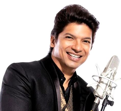 Shaan (Singer) Age, Wife, Children, Family, Biography & More ...