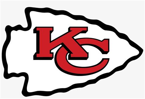 Kansas City Chiefs Logo Vector Eps Free - Kansas City Chiefs Logo ...