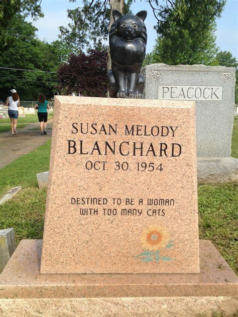 50 Awesome Tombstones By People With An Immortal Sense Of Humor | DeMilked