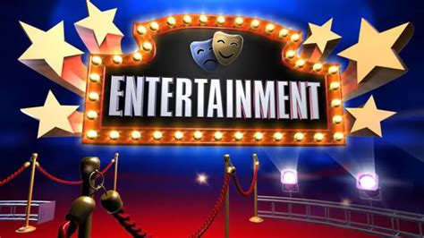 Learn Academic Words through Daily Topic: Entertainment | Expand Your ...