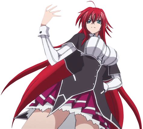 Rias Gremory by AnimeSaint369 on DeviantArt