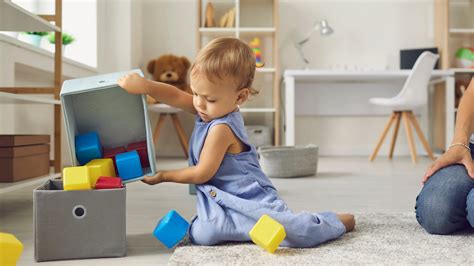 Tips for Organizing Kids’ Toys - Houseopedia