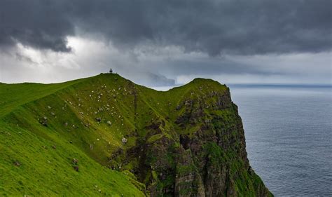 Kalsoy Island, Faroe Islands (with Map & Photos)