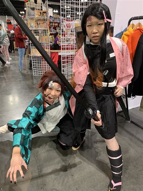 Pin by King of Anime on Kimetsu No Yaiba | Cosplay anime, Fashion, Cosplay