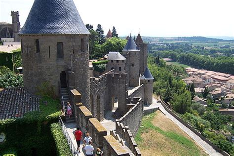 Top Museums In Carcassonne, France