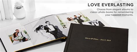 Wedding Photo Albums | Wedding Photo Books | Shutterfly