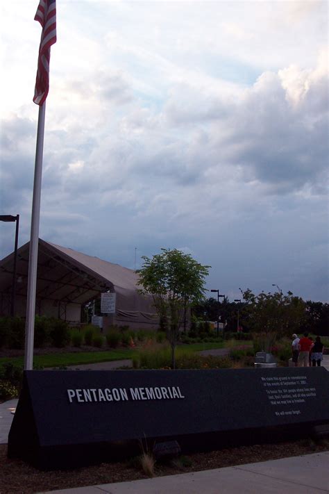 Pentagon Memorial | Pics4Learning