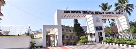 Don Bosco School