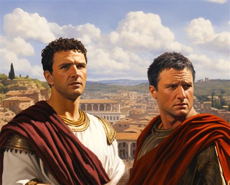 The Gracchi Brothers: Ancient Socialists?