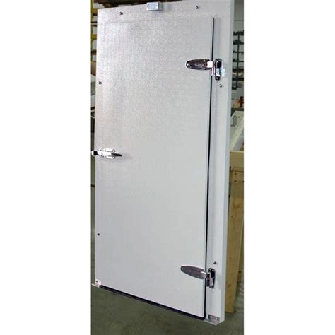 3'x5'8" Walk in Cooler Door | Industial Cooler Door