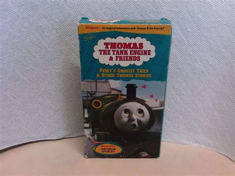 Thomas Tape