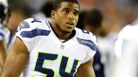 Highlights from Bobby Wagner's rookie year - Field Gulls