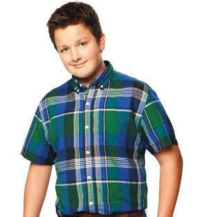 Gibby Gibson | Nickelodeon | Fandom powered by Wikia