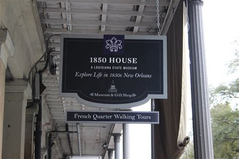 1850 House (New Orleans, LA): Top Tips Before You Go - TripAdvisor