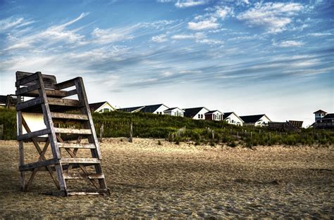 Kill Devil Hills Town Beaches - Outer Banks, NC | Pet Friendly Travel