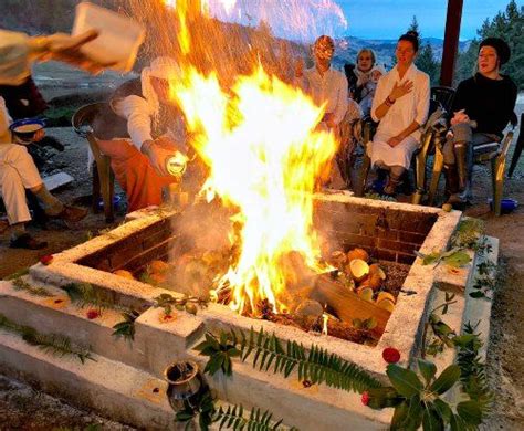 Ancient Healing Technology of Fire Ceremonies | Ceremony, Fire, Sacred