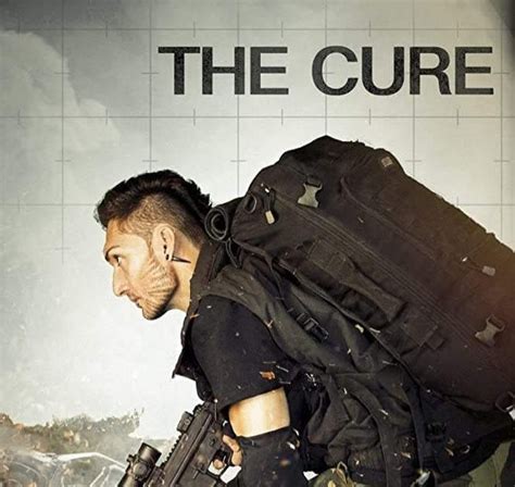 MOVIE: THE CURE (2020)