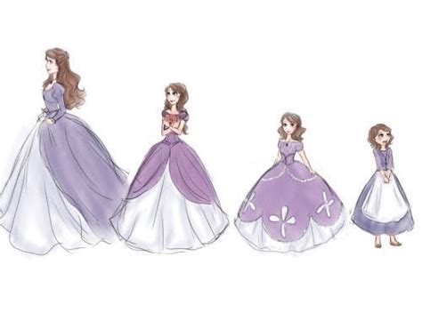 Sofia x Hugo - Part 1 💕 | Disney princess sofia, Disney princess art ...