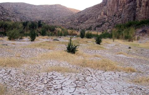 Texas drought maps and photos | NPR StateImpact