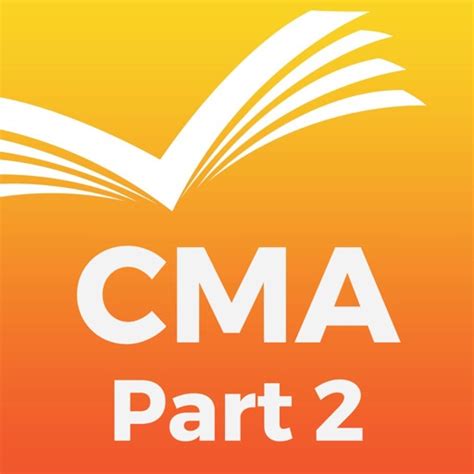 CMA® Part 2 Exam Prep 2017 Edition by Lieu Phan