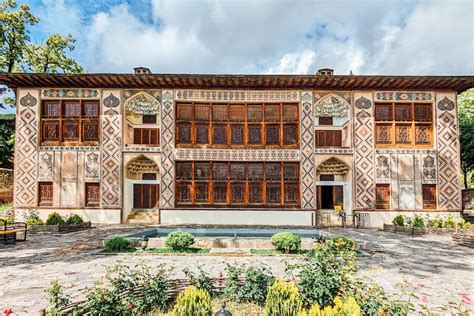 10 Tips for Visiting the Sheki Khan’s Palace in Azerbaijan