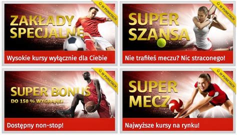 Za kilka miesięcy zakłady Online w Superbet