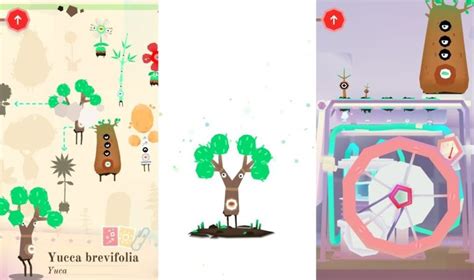 Toca Lab: Plants - Un juego divertido sobre plantas