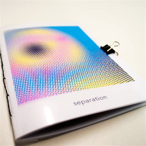 CMYK Separation on Behance