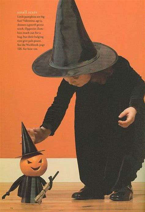 Martha Stewart Halloween Magazine Index (2014) | HubPages