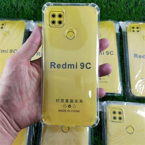 Case Ultrathin Xiaomi Redmi 9C / M2006C3MG, M2006C3MT | Lazada Indonesia