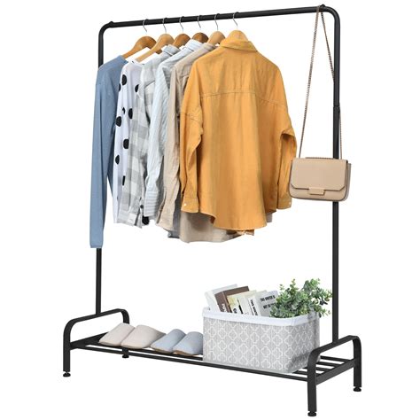 Walmart Clothes Rack Metal at Michael Roussel blog