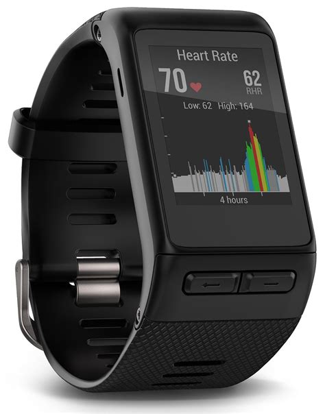 15 Best Heart Rate Monitor Watches (2021) | Heavy.com