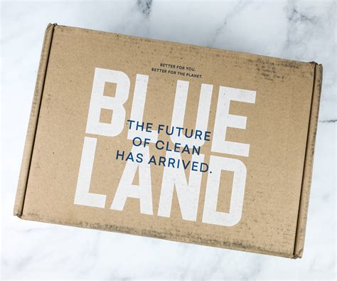 Blueland The Clean Essentials Kit Review - Hello Subscription