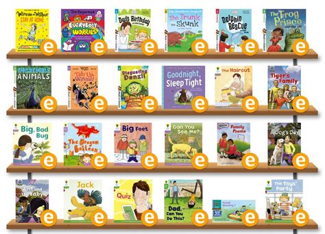 Free Online Books for Kids – Read or Listen to Children’s Books Online