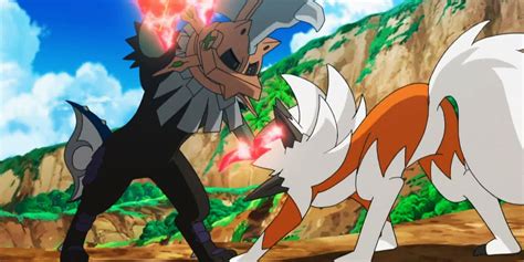 Pokémon: Is Type: Null a Legendary? | CBR