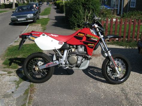 XR650L for supermoto? - SuperMoto - ThumperTalk