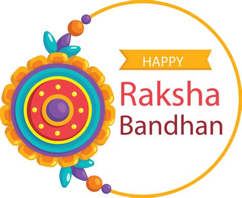 Raksha Bandhan Vector Raksha Bandhan Png Rakhi Purnima Free – NBKomputer