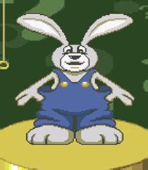 Mr. Hopsalot Voice - JumpStart Kindergarten (1994) (Video Game) | Behind The Voice Actors