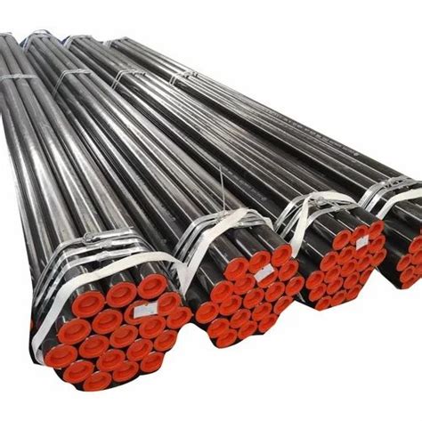 Seamless Carbon Steel Pipe at Rs 170/kg | cs seamless pipe in Mumbai | ID: 2852717687133