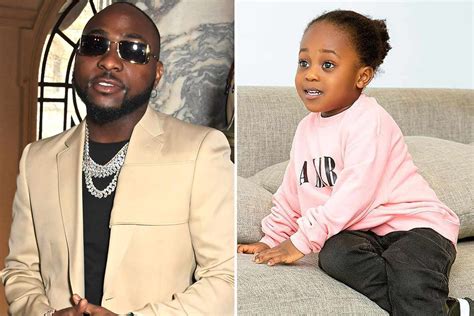 Singer Davido's 3-Year-Old Son Dies in Swimming Pool Drowning