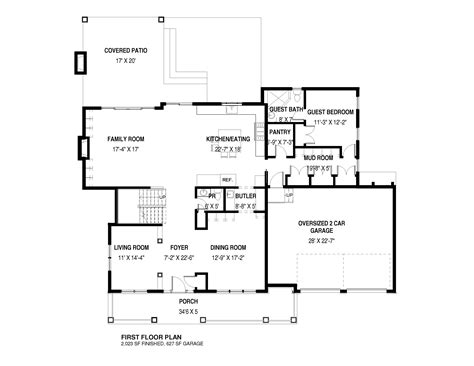 Premier Floor Plans - floorplans.click