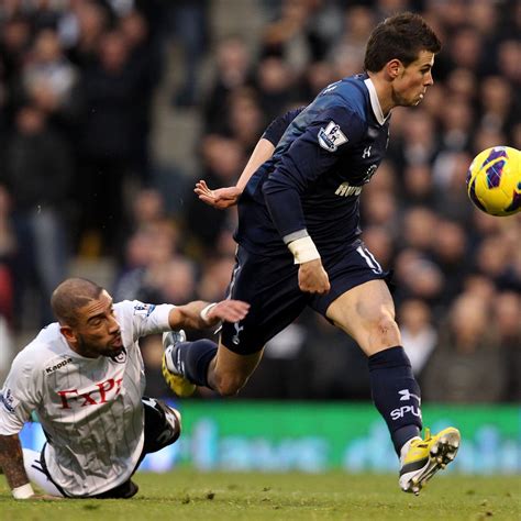 Tottenham vs. Fulham: Complete Premier League Preview | News, Scores, Highlights, Stats, and ...