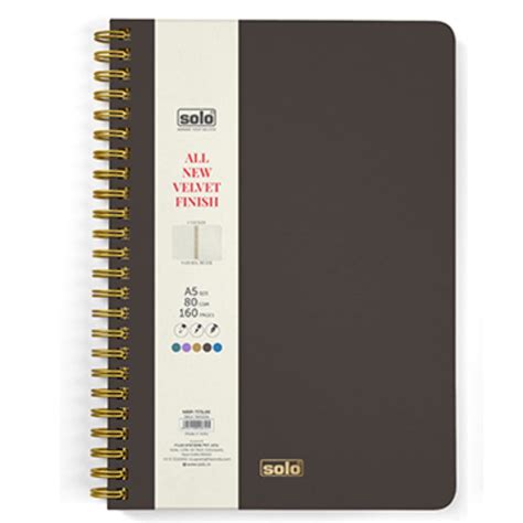 Top 10 Plain Notebooks – SCOOBOO