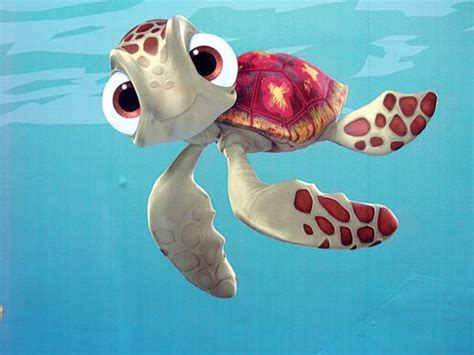 Turtle Photo by miketheironliver | Photobucket | Finding nemo, Disney ...