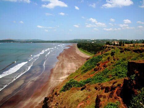 List Of Some Unexplored Hidden Beaches In Ratnagiri Maharashtra That ...