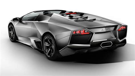 Lamborghini Reventon Roadster official promo video | CarSession