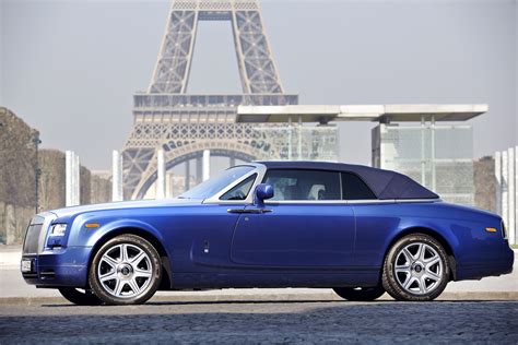 2012, Rolls, Royce, Phantom, Drophead, Coupe, Luxury Wallpapers HD ...