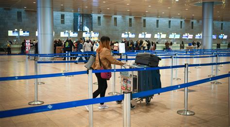 Israel to reduce travel restrictions but US travelers still barred ...