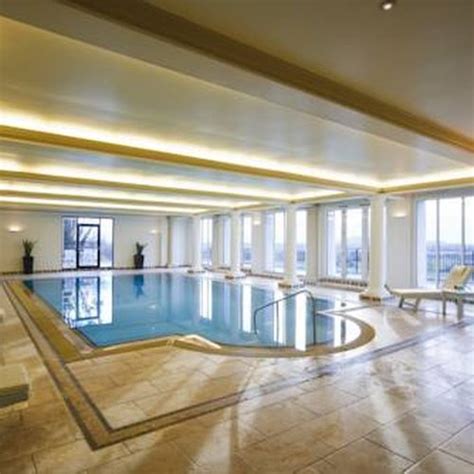 The 13 best spa hotels in Bristol